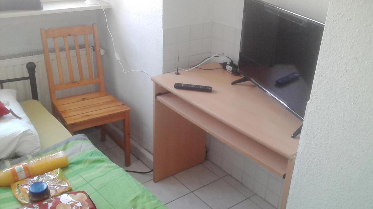 Privateroomsae Essen Zewnętrze zdjęcie