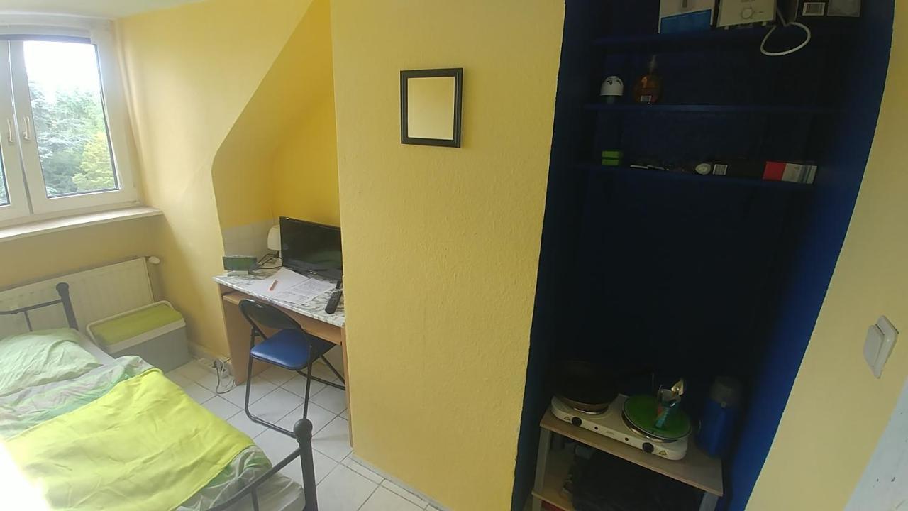 Privateroomsae Essen Zewnętrze zdjęcie