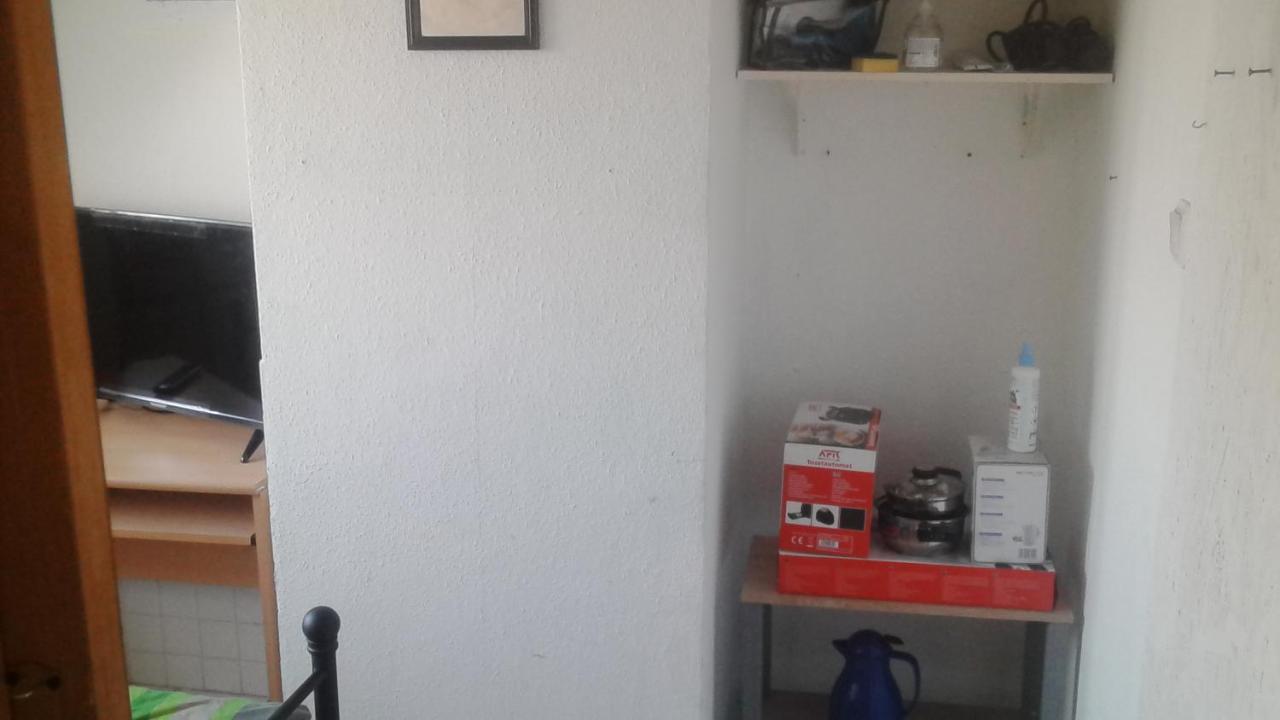 Privateroomsae Essen Zewnętrze zdjęcie